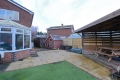 7 Coolock Close, Meole Village, Shrewsbury, Shropshire, SY3 9QD