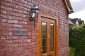 Maranatha, Dorricotts Place, Yockleton, Shrewsbury, Shropshire, SY5 9PH