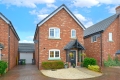 4 All Saints Way, Baschurch, Shrewsbury, Shropshire, SY4 2FE