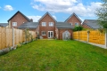 4 All Saints Way, Baschurch, Shrewsbury, Shropshire, SY4 2FE