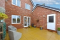 4 All Saints Way, Baschurch, Shrewsbury, Shropshire, SY4 2FE