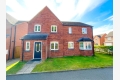 21 Barn Owl Way, Bicton Heath, Shrewsbury, Shropshire, SY3 5FA