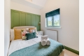 The Beeches, Pulverbatch, Shrewsbury, Shropshire, SY5 8DH