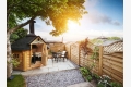 The Beeches, Pulverbatch, Shrewsbury, Shropshire, SY5 8DH