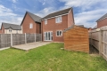 10 Thrower Road, Off Oteley Road, Shrewsbury, Shropshire, SY2 6RH