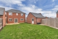 16 Green Crescent, Off Oteley Road, Shrewsbury, Shropshire, SY2 6GR