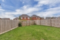 16 Green Crescent, Off Oteley Road, Shrewsbury, Shropshire, SY2 6GR