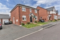 16 Green Crescent, Off Oteley Road, Shrewsbury, Shropshire, SY2 6GR