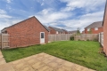 16 Green Crescent, Off Oteley Road, Shrewsbury, Shropshire, SY2 6GR