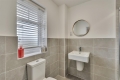16 Green Crescent, Off Oteley Road, Shrewsbury, Shropshire, SY2 6GR
