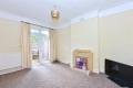 12 Coton Crescent, Coton Hill, Shrewsbury, Shropshire, SY1 2NY