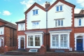 12 Coton Crescent, Coton Hill, Shrewsbury, Shropshire, SY1 2NY