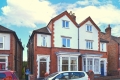12 Coton Crescent, Coton Hill, Shrewsbury, Shropshire, SY1 2NY