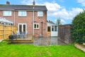20 Sutton Way, Springfield, Shrewsbury, Shropshire, SY2 6EQ