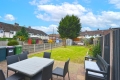 22 Albert Road, Sundorne, Shrewsbury, Shropshire, SY1 4HZ