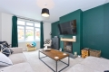 22 Albert Road, Sundorne, Shrewsbury, Shropshire, SY1 4HZ