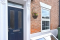 50 Queen Street, Castlefields, Shrewsbury, Shropshire, SY1 2JR