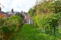 50 Queen Street, Castlefields, Shrewsbury, Shropshire, SY1 2JR