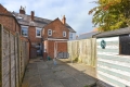 50 Queen Street, Castlefields, Shrewsbury, Shropshire, SY1 2JR