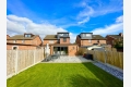 22 Belvidere Walk, Belvidere, Shrewsbury, Shropshire, SY2 5LT