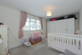 22 Belvidere Walk, Belvidere, Shrewsbury, Shropshire, SY2 5LT