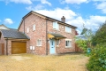 1 The Nursery, Walford Heath, Shrewsbury, Shropshire, SY4 2JR