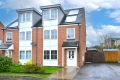 13 Sandhurst Meadows, Sundorne, Shrewsbury, Shropshire, SY1 4SX