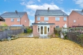 13 Sandhurst Meadows, Sundorne, Shrewsbury, Shropshire, SY1 4SX