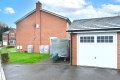 1 Applewood Close, Meole Village, Shrewsbury, Shropshire, SY3 9GA