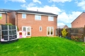 56 Hendrick Crescent, Sovereign Park, Shrewsbury, Shropshire, SY2 6JF