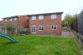 32 Lingen Close, New Park Farm, Castlefields, Shrewsbury, Shropshire, SY1 2UN