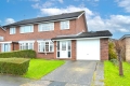 48 Alberbury Drive, Sundorne Grove, Shrewsbury, Shropshire, SY1 4TA