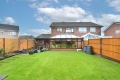48 Alberbury Drive, Sundorne Grove, Shrewsbury, Shropshire, SY1 4TA