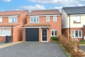 22 Davison Drive, Weir Hill, Shrewsbury, Shropshire, SY2 5WE