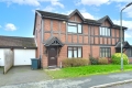 5 White Meadow Close, Herongate, Shrewsbury, Shropshire, SY1 3SU