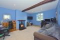 Coachmans Cottage, Netley Hall, Netley, Dorrington, Shrewsbury, Shropshire, SY5 7JZ