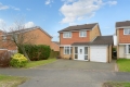 21 Six Acres, Radbrook Green, Shrewsbury, Shropshire, SY3 6AF