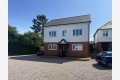 Birch House, 1a, Featherbed Lane, Sundorne, Shrewsbury, Shropshire, SY1 4NN