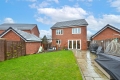 33 Higley Drive, Off Oteley Road, Shrewsbury, Shropshire, SY2 6GW