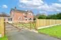 The Manse, Plox Green Road, Minsterley, Shrewsbury, Shropshire, SY5 0HS
