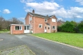 The Manse, Plox Green Road, Minsterley, Shrewsbury, Shropshire, SY5 0HS