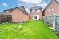 6 Whinberry Drive, Darwins Walk, Shrewsbury, Shropshire, SY5 8QN