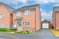 6 Whinberry Drive, Darwins Walk, Shrewsbury, Shropshire, SY5 8QN