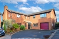 4 Mitcham Court, Kingswood Oak, Shrewsbury, Shropshire, SY3 5LG