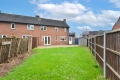 22 Caradoc View, Hanwood, Shrewsbury, Shropshire, SY5 8NB