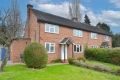22 Caradoc View, Hanwood, Shrewsbury, Shropshire, SY5 8NB