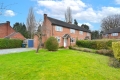 22 Caradoc View, Hanwood, Shrewsbury, Shropshire, SY5 8NB
