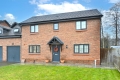 4B, Ash Grove, Wem, Shrewsbury, Shropshire, SY4 5RW