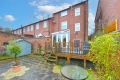 5 Hermitage Walk, Mountfields, Shrewsbury, Shropshire, SY3 8PX