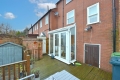 5 Hermitage Walk, Mountfields, Shrewsbury, Shropshire, SY3 8PX